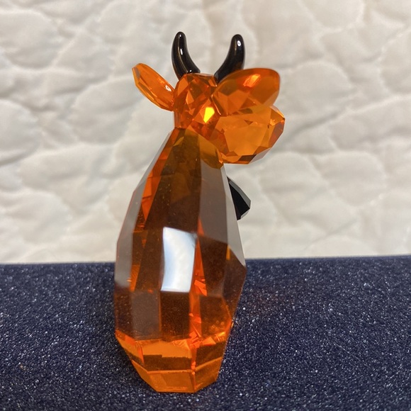 SWAROVSKI Crystal LovLots ‘Halloween Mo’ 2009 Collection - LIMITED EDITION - Picture 4 of 6